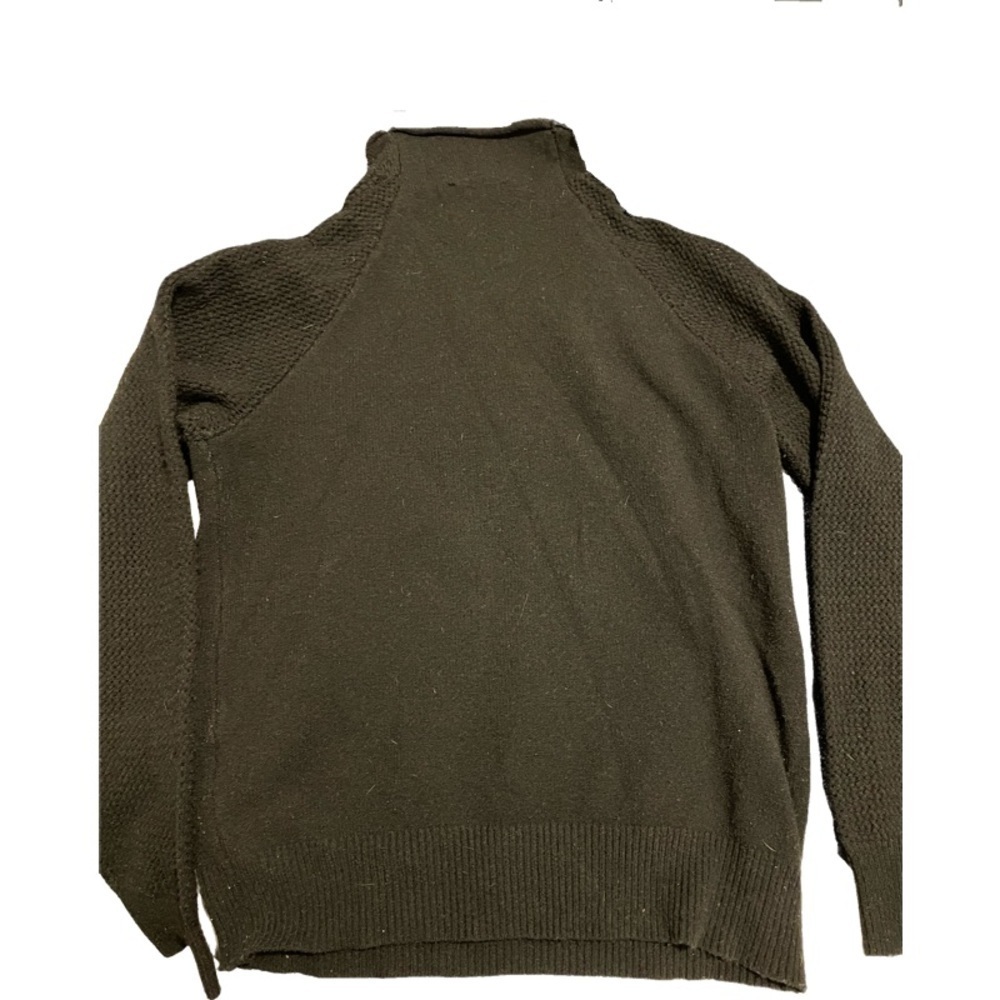 Jessica Simpson Turtleneck Sweater - Picture 2 of 4